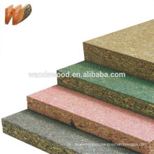 15mm particle board/16mm particle board/18mm particle board